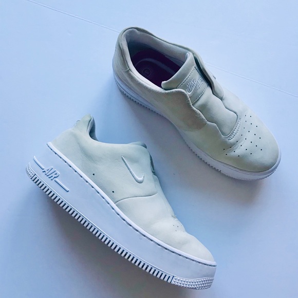 nike sage platform